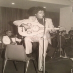 Abdelwahab doukkali sur yala.fm